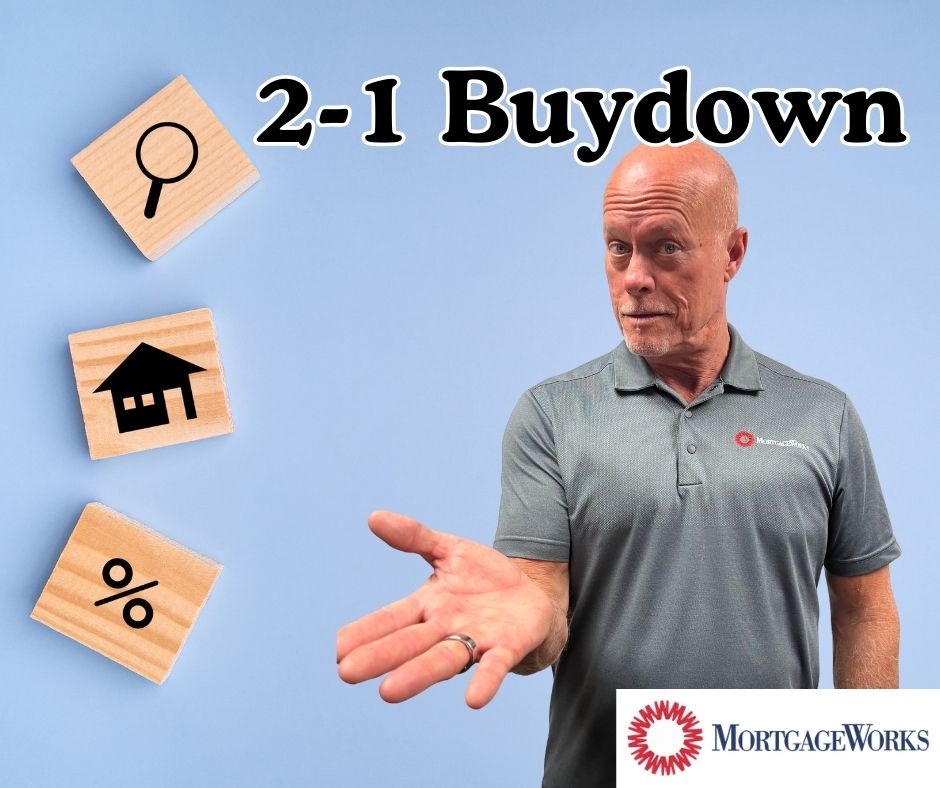 Is a 2-1 Buydown Still a Smart Move in 2025?